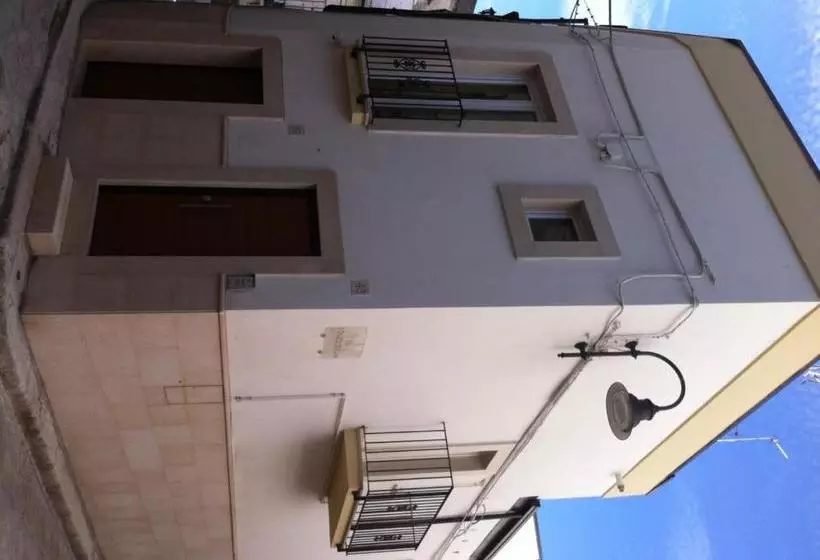B&b Santa Sofia