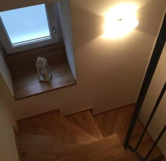 B&b Santa Sofia