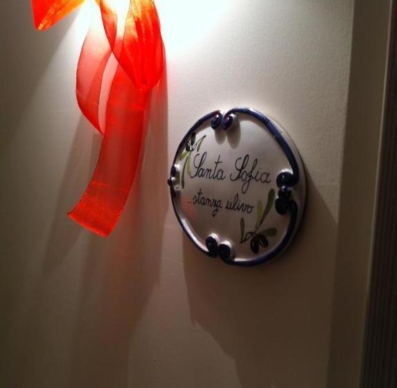 B&b Santa Sofia