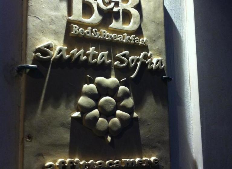 B&b Santa Sofia