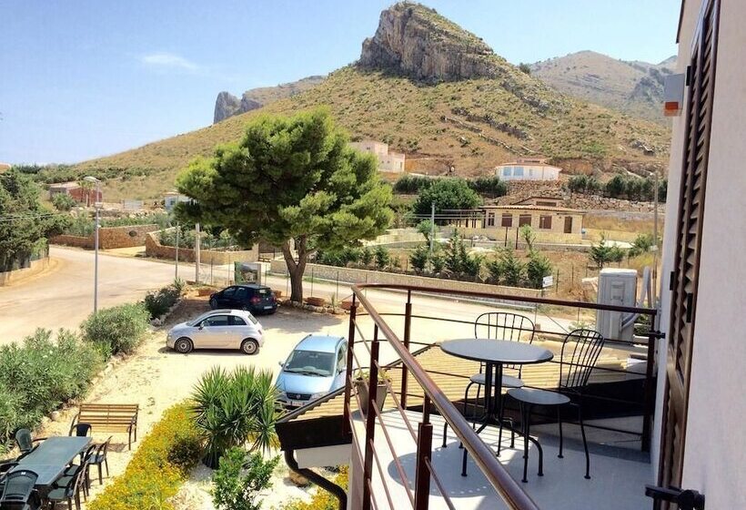 مبيت وإفطار Addisa Locazione Breve