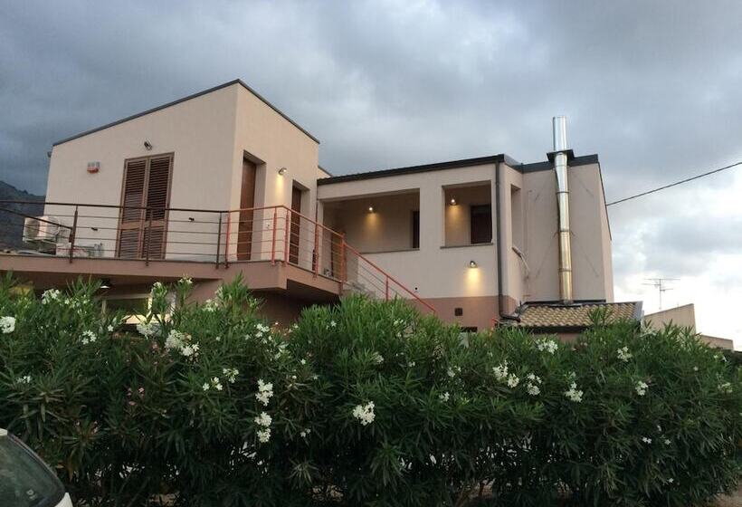 مبيت وإفطار Addisa Locazione Breve