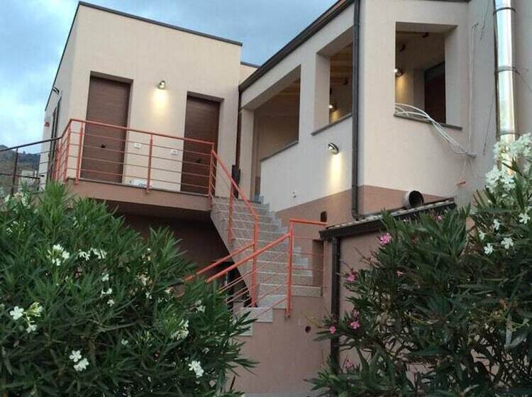 مبيت وإفطار Addisa Locazione Breve