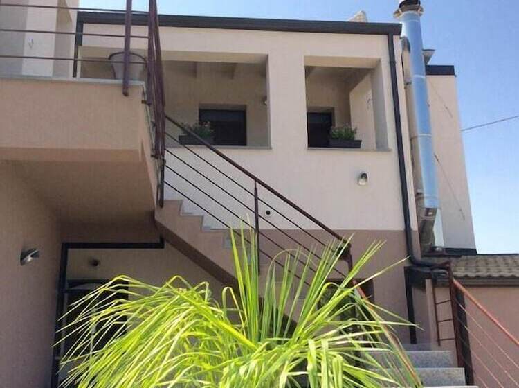 مبيت وإفطار Addisa Locazione Breve