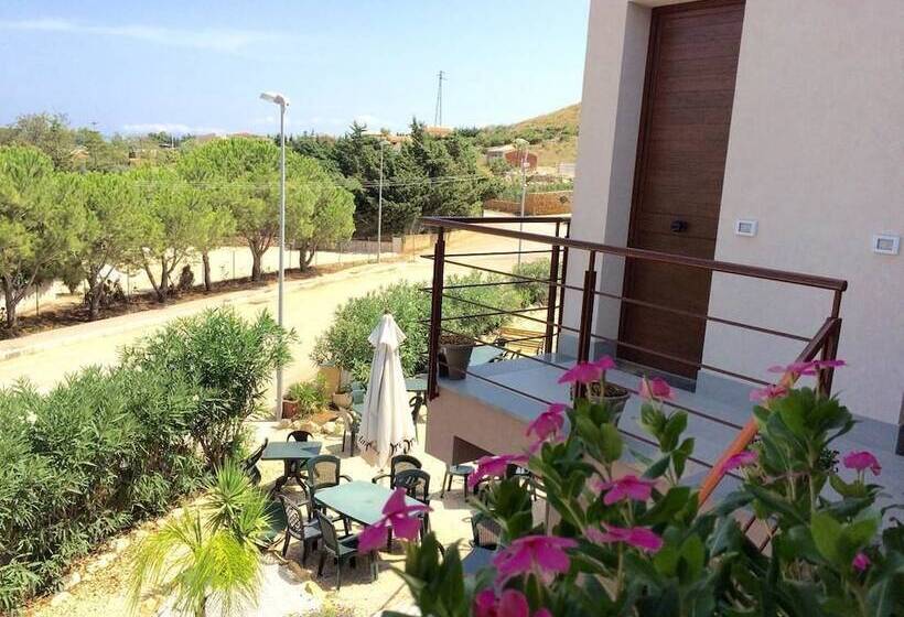 مبيت وإفطار Addisa Locazione Breve