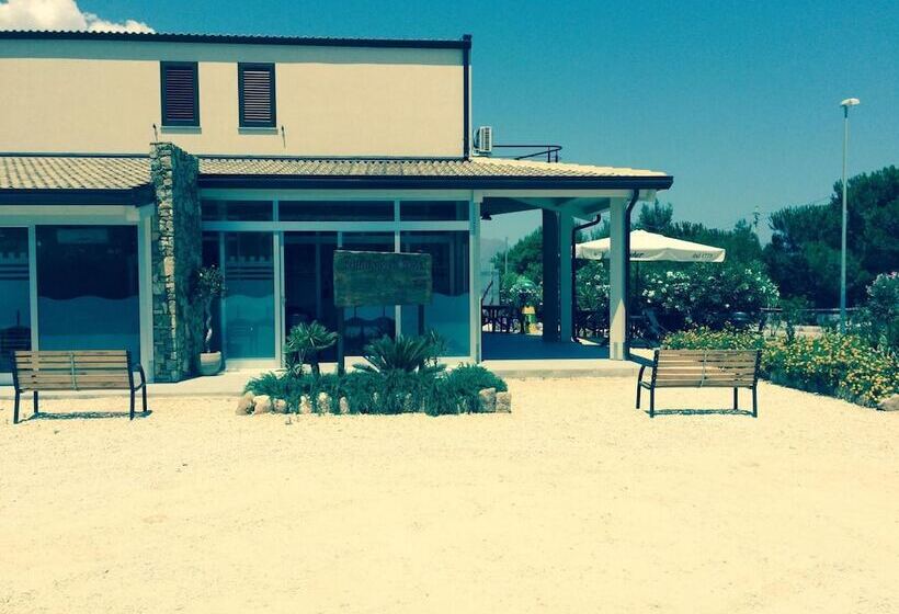 مبيت وإفطار Addisa Locazione Breve