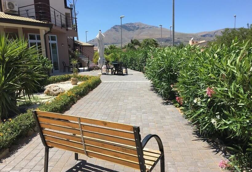 مبيت وإفطار Addisa Locazione Breve