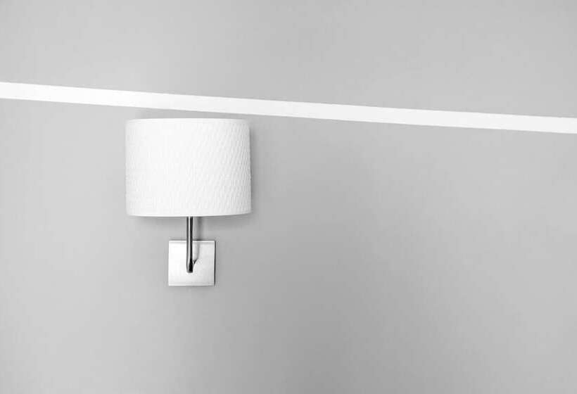 مبيت وإفطار Addisa Locazione Breve