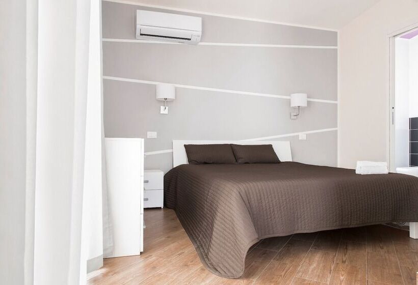 مبيت وإفطار Addisa Locazione Breve