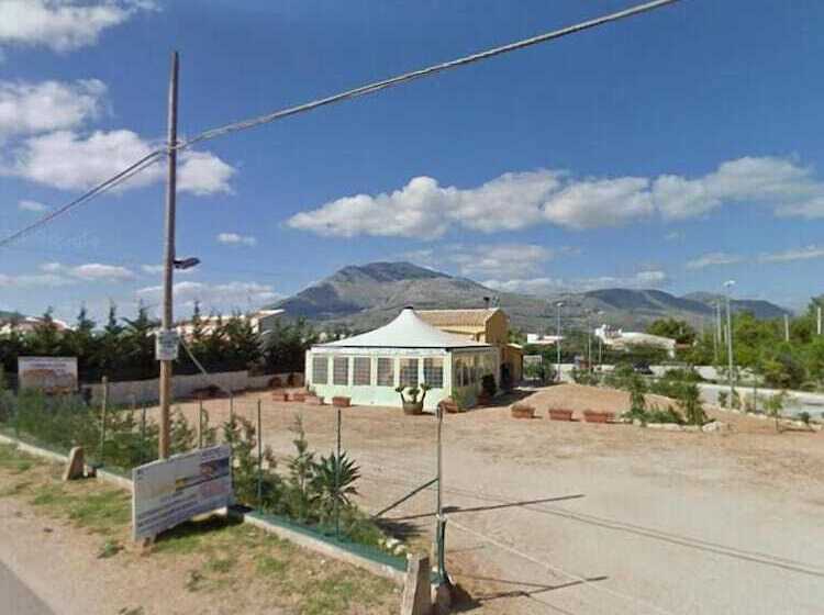 مبيت وإفطار Addisa Locazione Breve