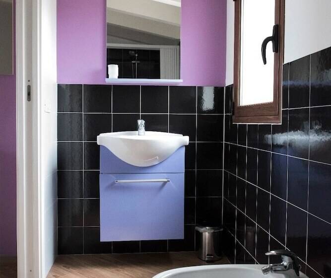 مبيت وإفطار Addisa Locazione Breve