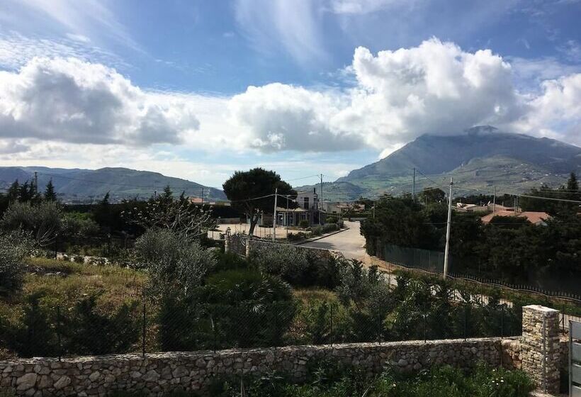 مبيت وإفطار Addisa Locazione Breve