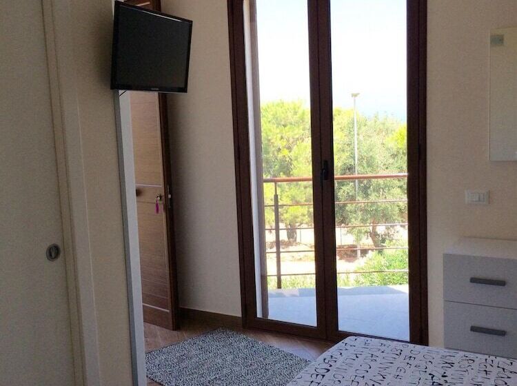 مبيت وإفطار Addisa Locazione Breve