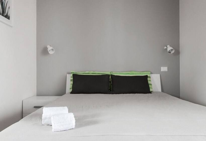 مبيت وإفطار Addisa Locazione Breve