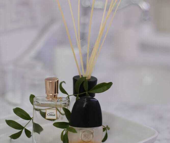 민박 Il Giardino Delle Jacaranda