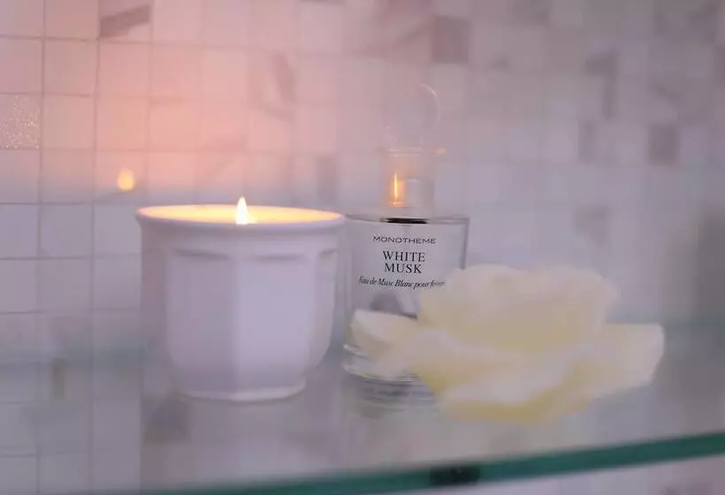 Aamiaismajoitus (B&B) Il Giardino Delle Jacaranda