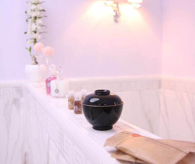 민박 Il Giardino Delle Jacaranda