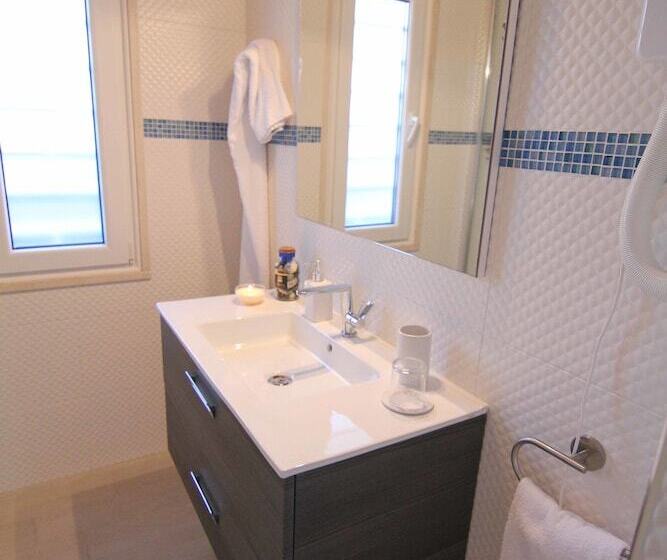 민박 Il Giardino Delle Jacaranda