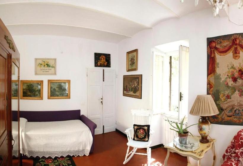 צימר Il Giardino Segreto