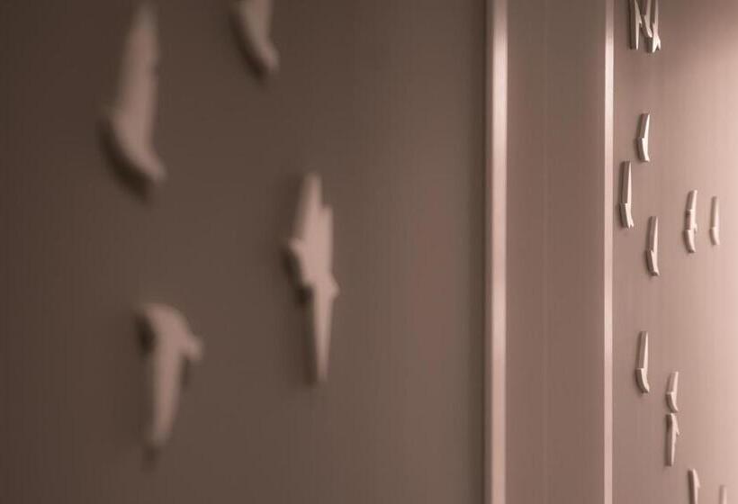 مبيت وإفطار Locanda Dogana