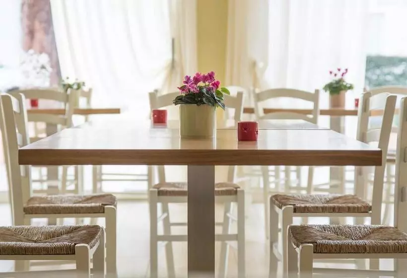تختخواب و صبحانه Locanda Dogana