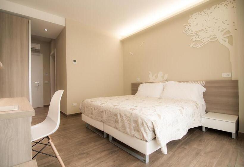 مبيت وإفطار Locanda Dogana