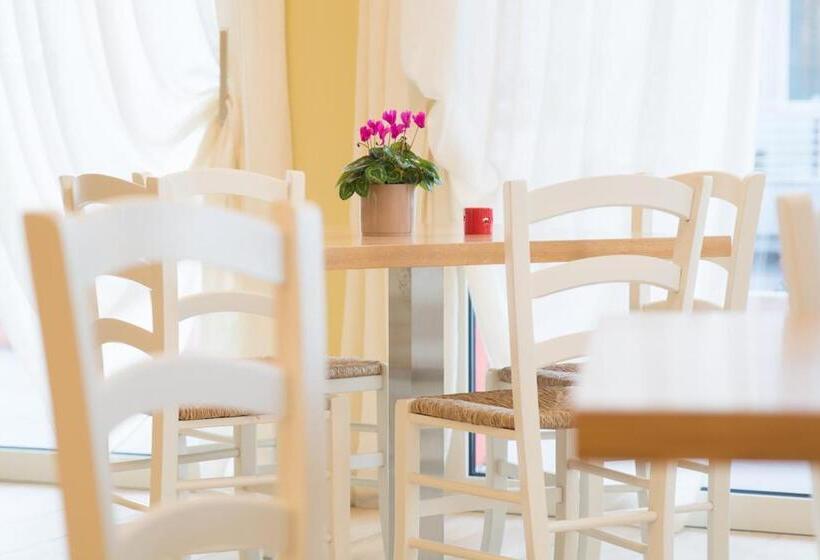 مبيت وإفطار Locanda Dogana