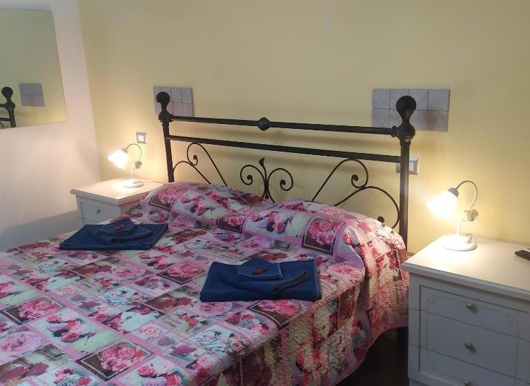 Nocleg ze śniadaniem Terrazza Sul Mare