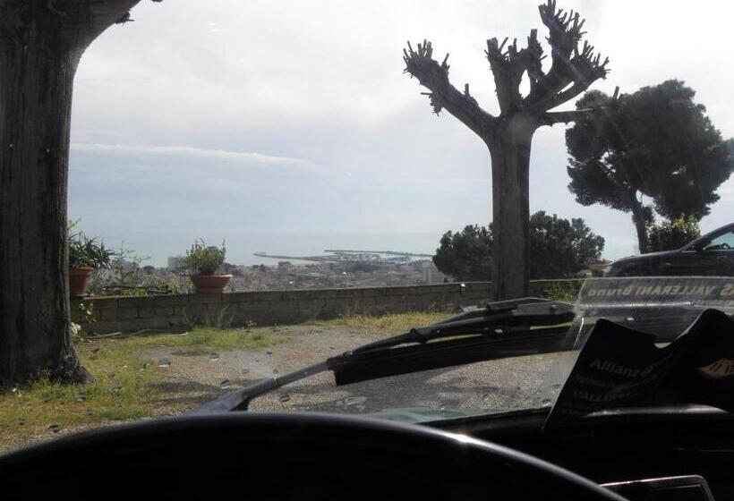 Nocleg ze śniadaniem Terrazza Sul Mare