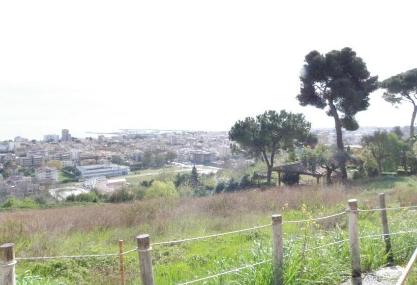 Nocleg ze śniadaniem Terrazza Sul Mare