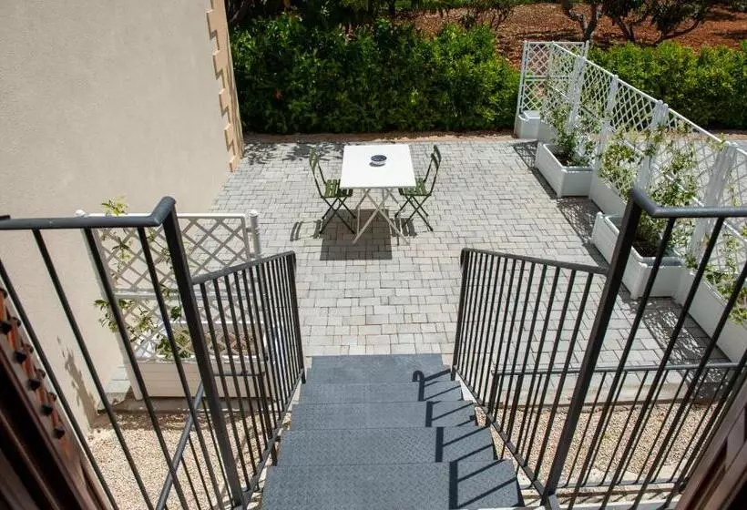 Casale La Macina Hotel & Residence