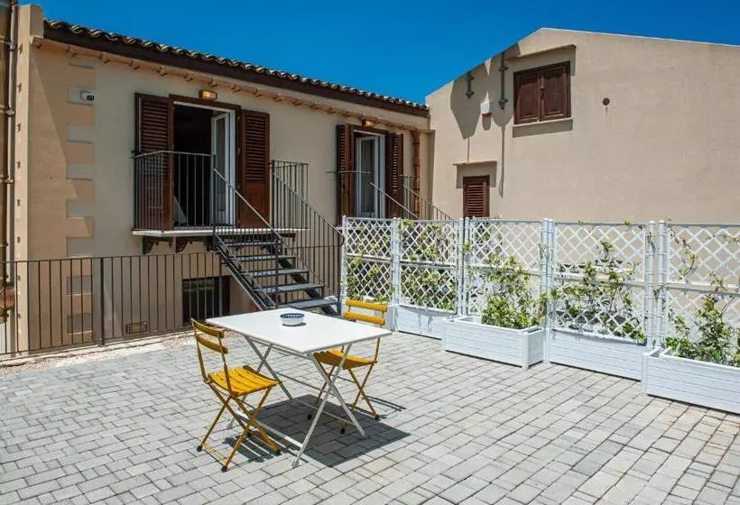 Casale La Macina Hotel & Residence