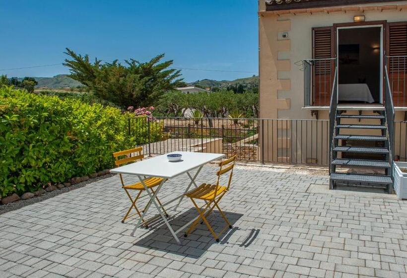 Casale La Macina Hotel & Residence