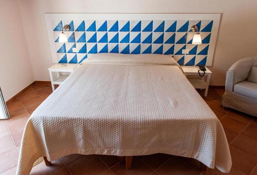 Casale La Macina Hotel & Residence