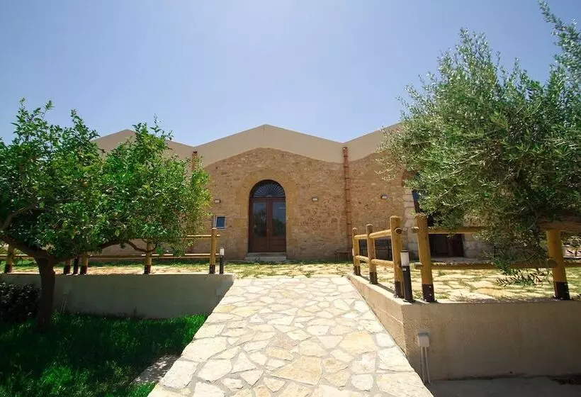 Casale La Macina Hotel & Residence