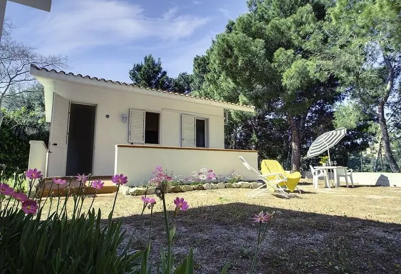 Casale La Macina Hotel & Residence