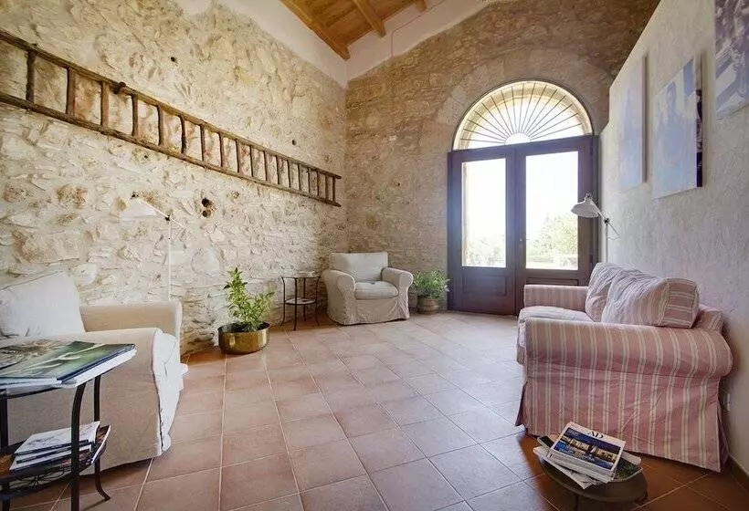 Casale La Macina Hotel & Residence