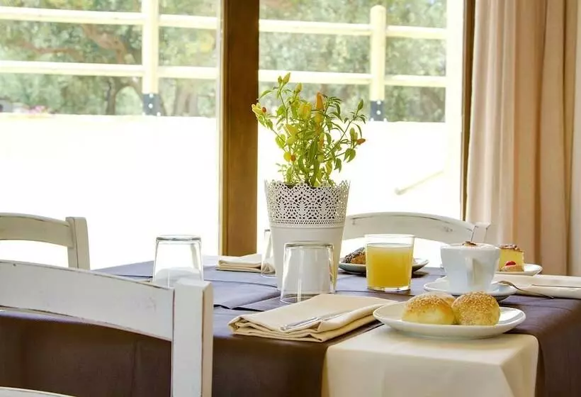 Casale La Macina Hotel & Residence