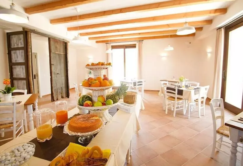 Casale La Macina Hotel & Residence