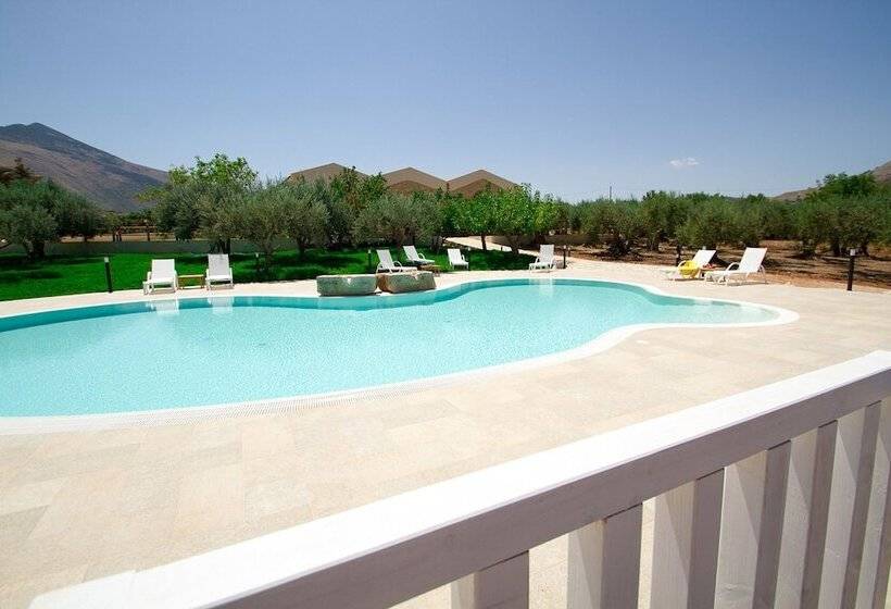 Casale La Macina Hotel & Residence