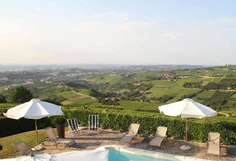 Da Rosa Bed And Breakfast