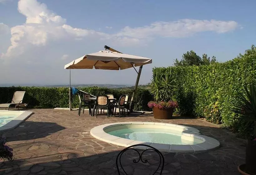Da Rosa Bed And Breakfast