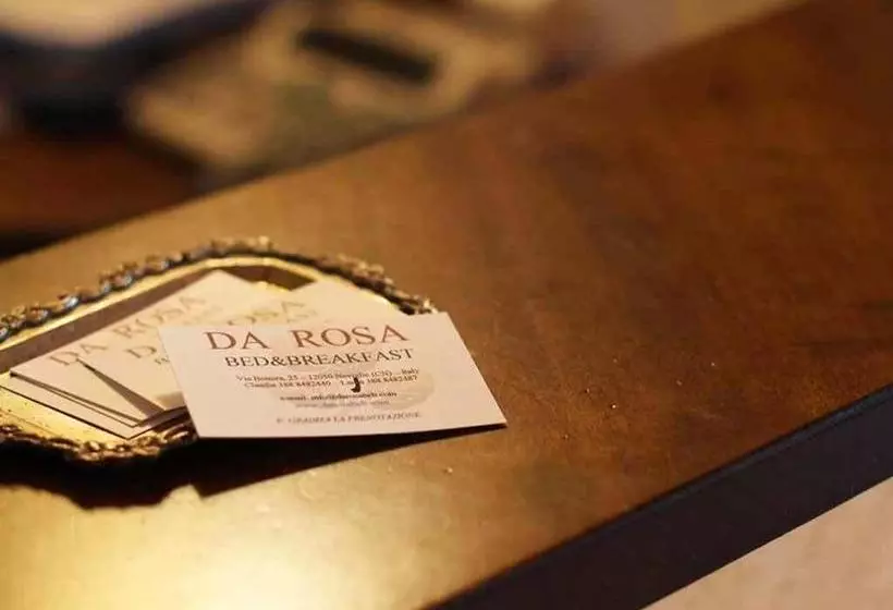 Da Rosa Bed And Breakfast