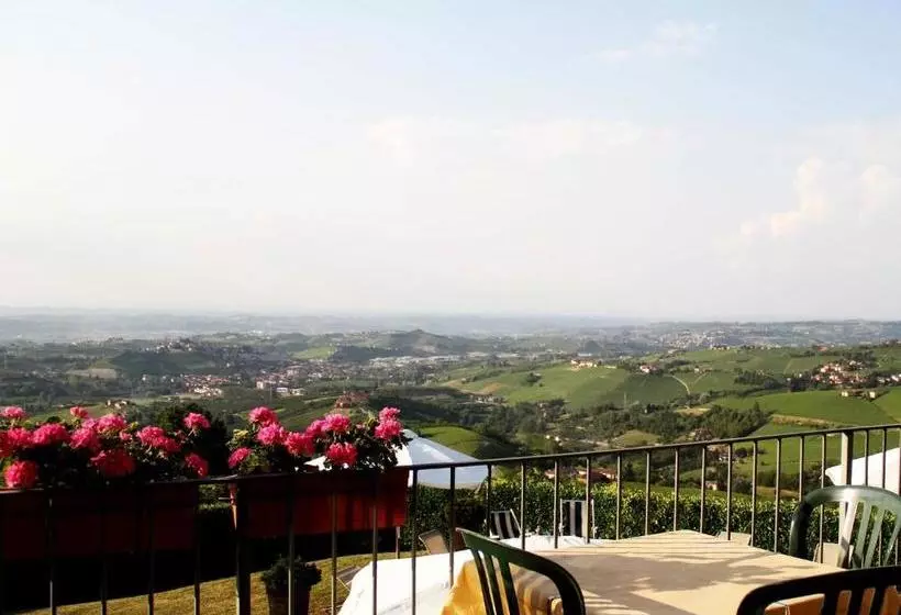 Da Rosa Bed And Breakfast