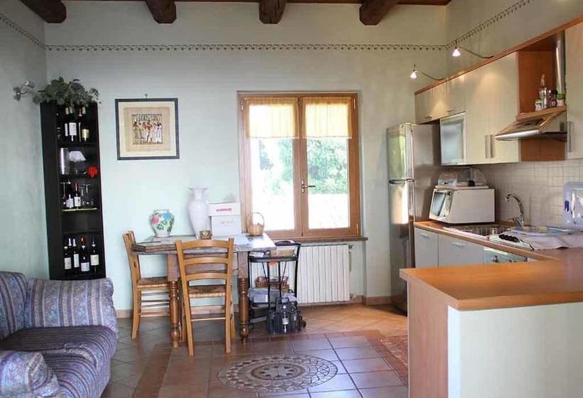 Da Rosa Bed And Breakfast