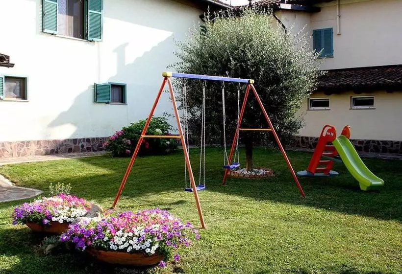 Da Rosa Bed And Breakfast