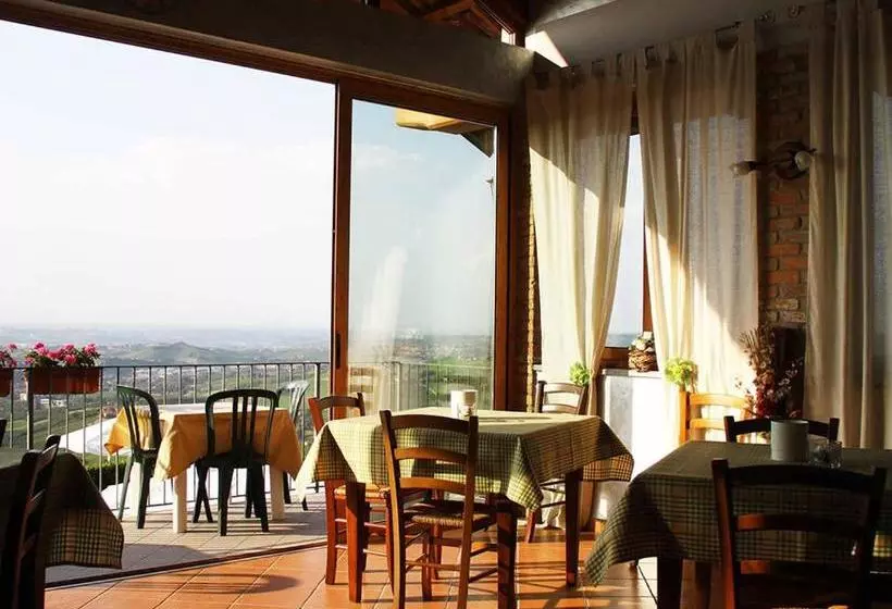 Da Rosa Bed And Breakfast
