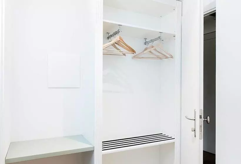 ホテル Albergo Il Rientro