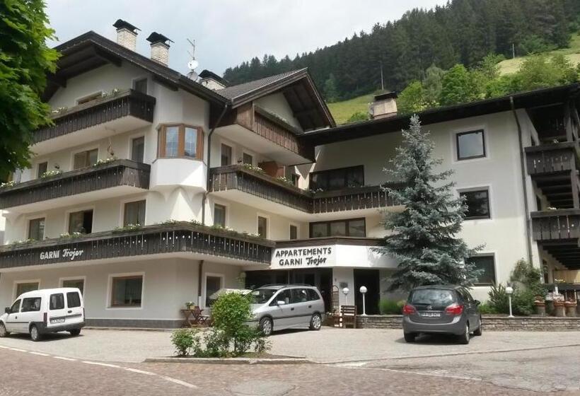 酒店 Garni Trojer