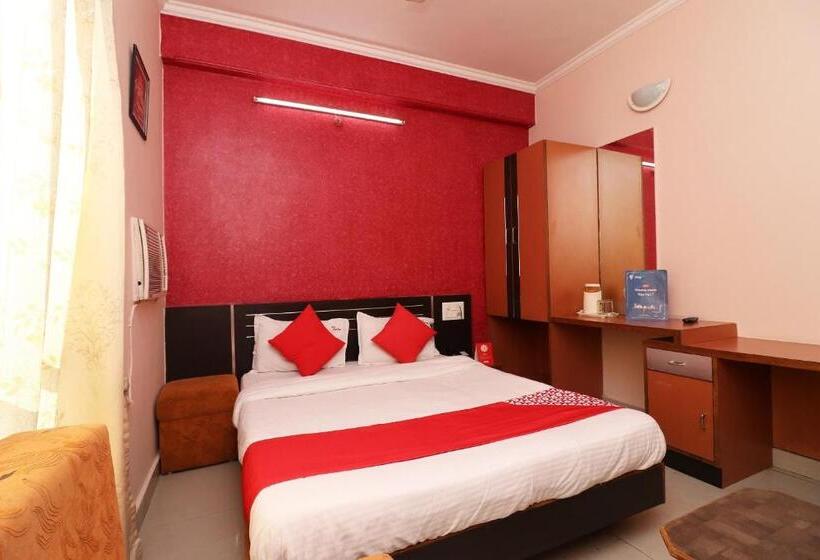 Super Hotel O Gud Stay